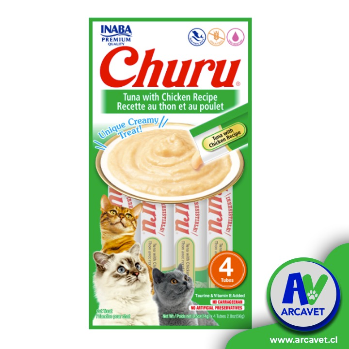 Churu Snack