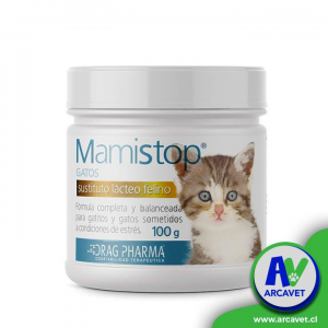 MamiStop - Felino 100gr.