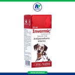 ivermic 10 ml