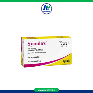 Synulox